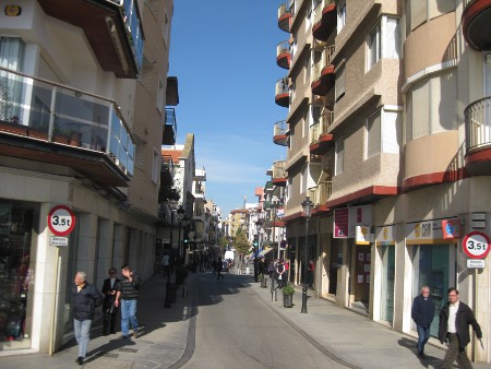 Blanes, Girona 2