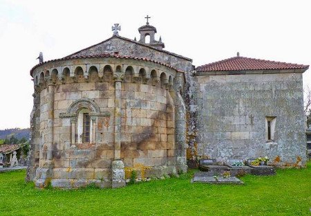 Boborás, Ourense, Galicia (Foto 5)