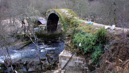 Boborás, Ourense, Galicia 1