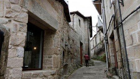 Boborás, Ourense, Galicia (Foto 3)