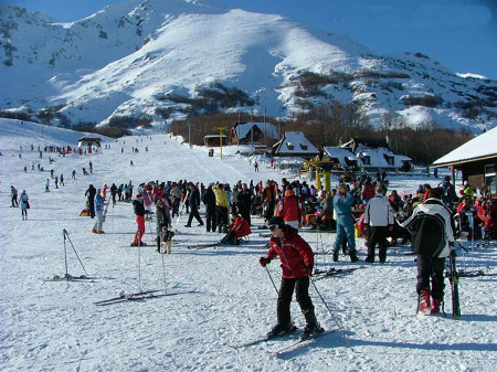 Bobotov Kuk, Žabljak, Montenegro 1