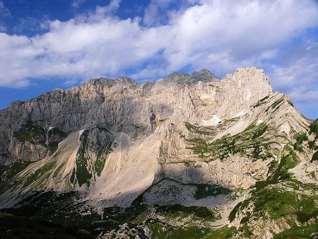 Bobotov Kuk, Žabljak, Montenegro 1