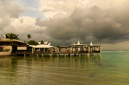 Boca Chica, Santo Domingo, R. Dominicana 0