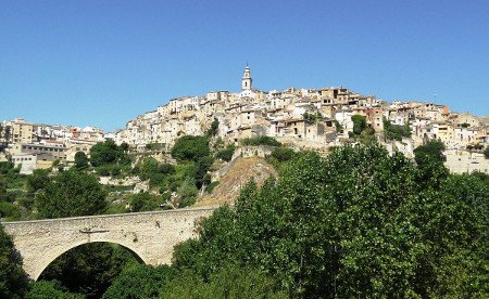 Bocairent, Valencia, C.Valenciana (Foto 4)