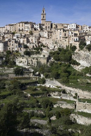 Bocairent, Valencia, C.Valenciana 0