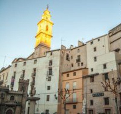 Bocairent, Valencia, C.Valenciana 🗺️ Foro España 1