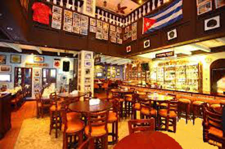 Bodeguita del Medio, La Habana, Cuba 🗺️ Foro América del Sur y Centroamérica 1