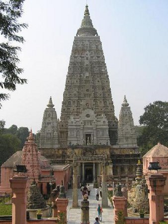 Bodhagaya, Bihar, India 0