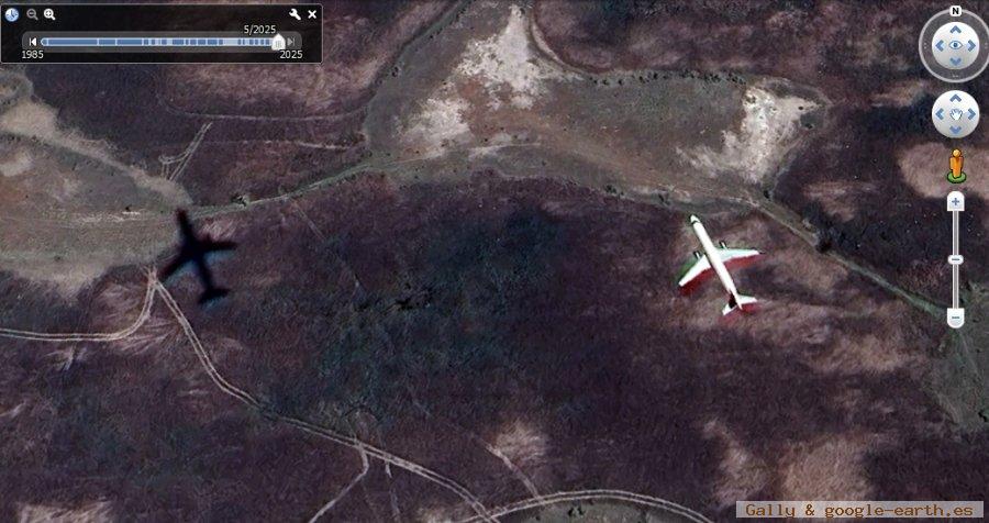 BOING volando en Salt Lake City, USA 1 - AIRTUS cerca Ankara Esenboğa Airport, Turquía 🗺️ Foro General de Google Earth