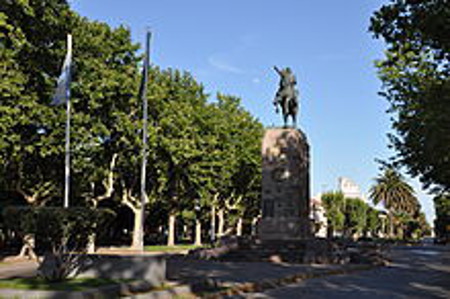 Bolívar, Buenos Aires, Argentina 🗺️ Foro América del Sur y Centroamérica 0