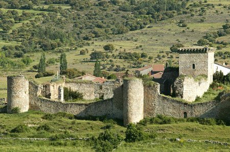 Bonilla de la Sierra, Ávila, Castilla y León ⚠️ Ultimas opiniones 0