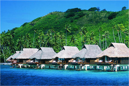 hotel Bora Bora Lagoon Resort &Spa, Polinesia Francesa 2