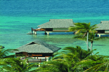 hotel Bora Bora Lagoon Resort &Spa, Polinesia Francesa 0