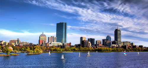 Boston, Massachusetts, Estados Unidos 0