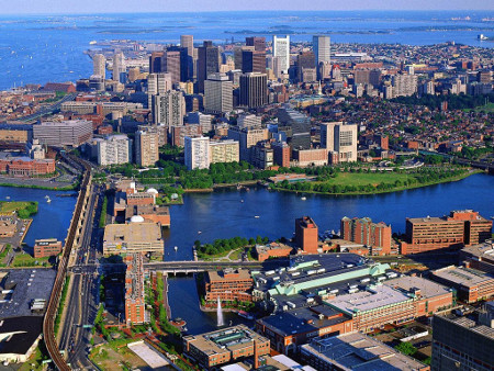Boston, Massachusetts, Estados Unidos 0
