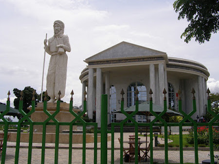 Brazzaville, Congo 1