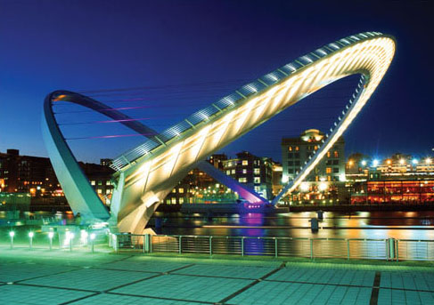 Puente de Pino o de Requejo 🗺️ Foro de Ingenieria