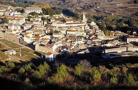 Brihuega, Guadalajara, Castilla-La Mancha 0