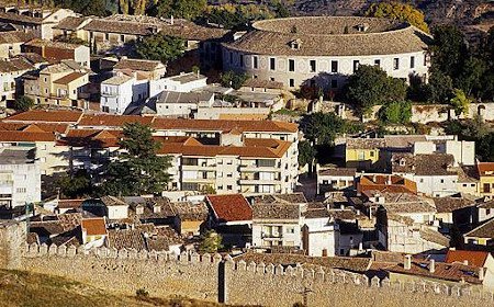 Brihuega, Guadalajara, Castilla-La Mancha (Foto 6)