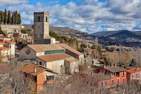 Brihuega, Guadalajara, Castilla-La Mancha 🗺️ Foro España 0