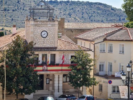 Brihuega, Guadalajara, Castilla-La Mancha 1