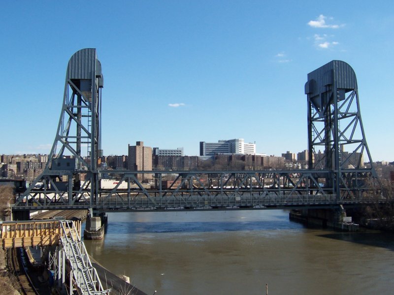 Puente Madison Avenue 2 - Aerial Lift Bridge Duluth, Minnesota 🗺️ Foro de Ingenieria