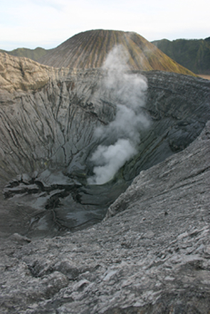 VOLCANES 1