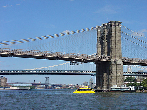 PUENTE DE LAS AMERICAS (PANAMA) 🗺️ Foro de Ingenieria 0