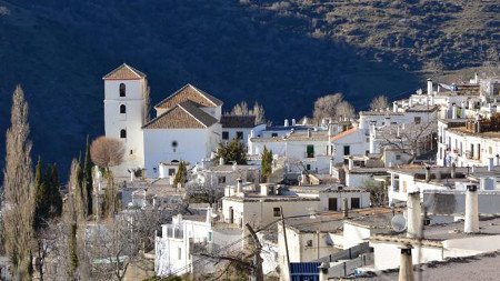 Bubión, Granada, Andalucía 0