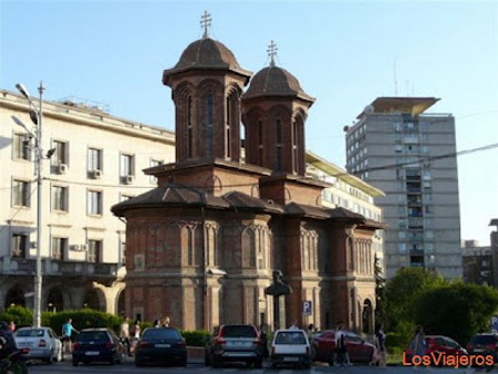 Bucarest, Rumania 🗺️ Foro Europa 0