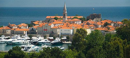 Budva, Budva, Montenegro 0