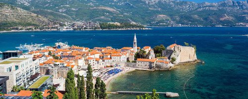 Budva, Budva, Montenegro 1