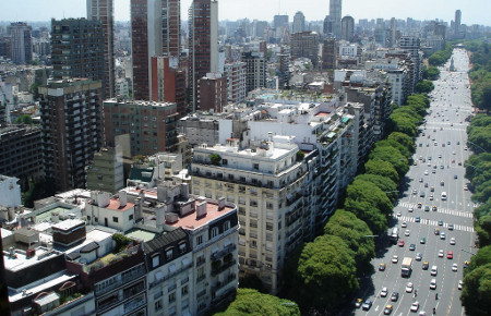 Buenos Aires - R. Argentina 0