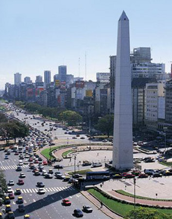 Buenos Aires - R. Argentina 1