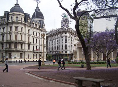 Buenos Aires - R. Argentina 1