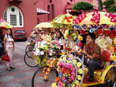 Bukittinggi, Sumatra Occidental, Indonesia 1