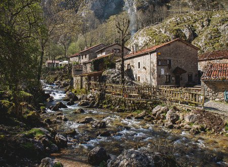 Bulnes, Asturias 0