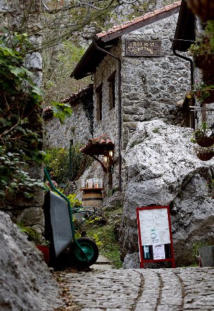 Bulnes, Asturias 1