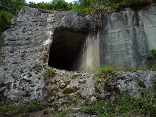 Base secreta 🗺️ Foro Belico y Militar 1