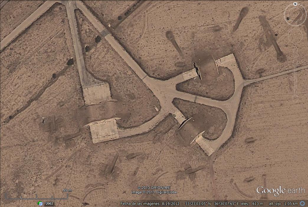 Base aerea de Matrouh - Egipto 🗺️ Foro Belico y Militar 1