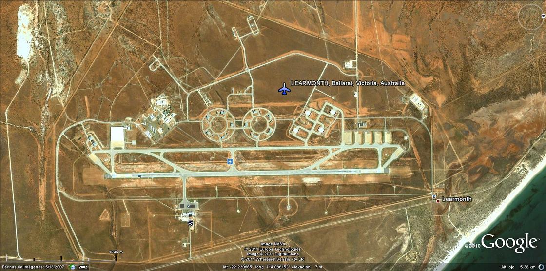 Bunkeres para aviones en Incirlik - Turquia 🗺️ Foro Belico y Militar 0