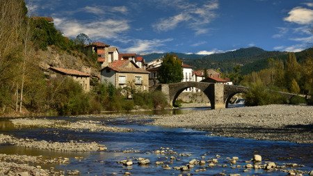 Burgui, Navarra (Foto 5)