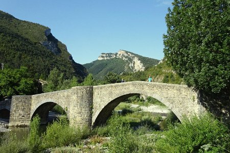 Burgui, Navarra (Foto 3)