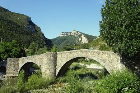 Burgui, Navarra 0