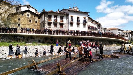 Burgui, Navarra 🗺️ Foro España 1