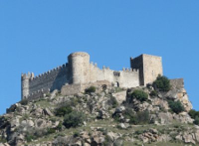 Burguillos del Cerro, Badajoz, Extremadura (Foto 5)