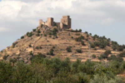 Burguillos del Cerro, Badajoz, Extremadura 1