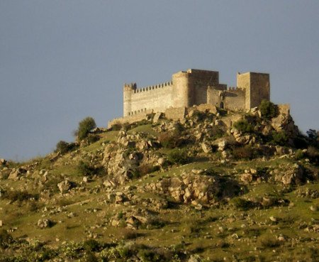 Burguillos del Cerro, Badajoz, Extremadura 0