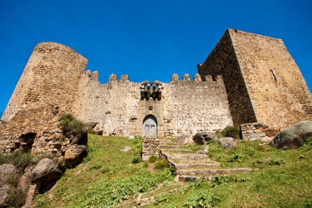 Burguillos del Cerro, Badajoz, Extremadura 1