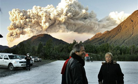 Volcan Pacaya - Guatemala 🗺️ Foro Clima, Naturaleza, Ecologia y Medio Ambiente 1